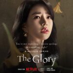 Song Hye-kyo Instagram - The Glory