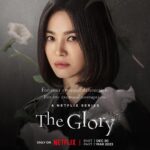 Song Hye-kyo Instagram - The Glory