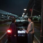 Song Hye-kyo Instagram - #theglory 더 글로리 2022.12.30