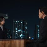Song Hye-kyo Instagram - #theglory 더 글로리 2022.12.30