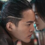 Song Hye-kyo Instagram - #theglory 더 글로리 2022.12.30