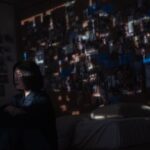Song Hye-kyo Instagram - #theglory 더 글로리 2022.12.30