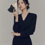 Song Hye-kyo Instagram – @bienbrise.official 🌿

📷 @parkjongha