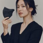 Song Hye-kyo Instagram – @bienbrise.official 🌿

📷 @parkjongha