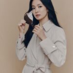Song Hye-kyo Instagram – @bienbrise.official 🌿

📷 @parkjongha