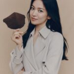 Song Hye-kyo Instagram - @bienbrise.official 🌿 📷 @parkjongha