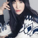 Song Hye-kyo Instagram -