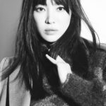 Song Hye-kyo Instagram -