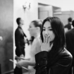 Song Hye-kyo Instagram - @fendi 💛 📷 @mokjungwook