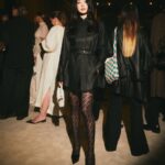 Song Hye-kyo Instagram - @fendi 💛 @harpersbazaarkorea 📷 @mokjungwook @with.hyunkyoung @b_joeun @iljung_lee 🙏🏻