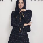 Song Hye-kyo Instagram - @michaachannel 📷 @photokyj80