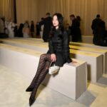 Song Hye-kyo Instagram - @fendi 🤍
