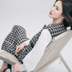 Song Hye-kyo Instagram - @michaachannel 🤍 📸 @mokjungwook