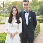 Song Hye-kyo Instagram - @chaumetofficial 💙 @with.hyunkyoung @shonhyejin @b_joeun @yoon2unjoo