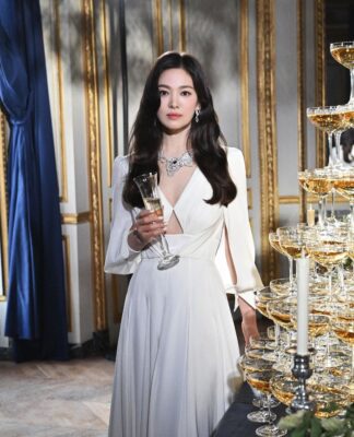 Song Hye-kyo’s Instagram: Top 10 Fan Favorites