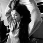 Song Hye-kyo Instagram - 💛