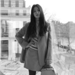 Song Hye-kyo Instagram - @fendi💛day