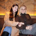 Song Hye-kyo Instagram - My lovely friend 🫶🏻@eloisecoisy