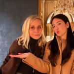 Song Hye-kyo Instagram - My lovely friend 🫶🏻@eloisecoisy