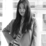 Song Hye-kyo Instagram - @fendi💛day