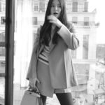 Song Hye-kyo Instagram - @fendi💛day