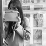 Song Hye-kyo Instagram - @fendi💛day