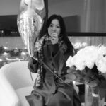 Song Hye-kyo Instagram - @fendi 💛