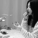 Song Hye-kyo Instagram - @fendi 💛