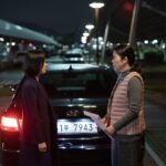 Song Hye-kyo Instagram - 우리 이모님👍🏻혜란언니🫶🏻