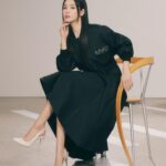 Song Hye-kyo Instagram - B-cut
