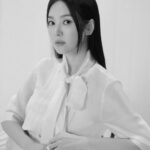 Song Hye-kyo Instagram - B-cut