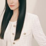 Song Hye-kyo Instagram - @michaachannel 🖤 📷 @zyobb