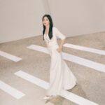 Song Hye-kyo Instagram - @michaachannel 🖤 📷 @zyobb