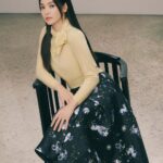 Song Hye-kyo Instagram – @michaachannel 🖤

📷 @zyobb