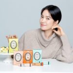Song Hye-kyo Instagram - @montbest 🍵 📷 @ahnjooyoung_