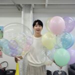 Song Joong-ki Instagram -