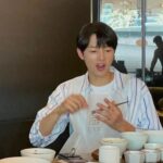 Song Joong-ki Instagram -