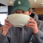 Song Joong-ki Instagram -