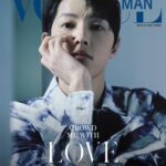 Song Joong-ki Instagram -