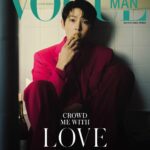 Song Joong-ki Instagram -