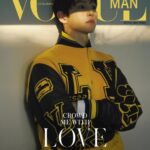 Song Joong-ki Instagram -