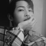 Song Joong-ki Instagram -