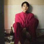 Song Joong-ki Instagram -