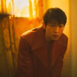 Song Joong-ki Instagram -