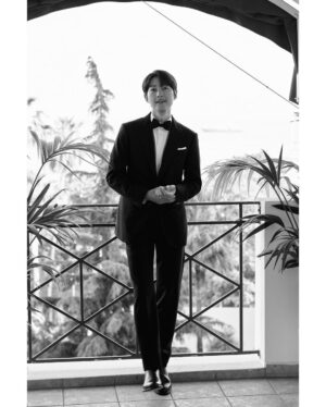 Song Joong-ki Instagram - 