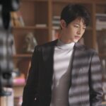 Song Joong-ki Instagram -