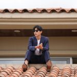 Song Joong-ki Instagram - #송중기 #songjoongki