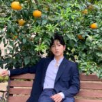 Song Joong-ki Instagram - #송중기 #songjoongki