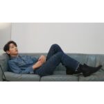 Song Joong-ki Instagram - #송중기 #songjoongki