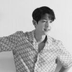 Song Joong-ki Instagram - #송중기 #songjoongki #CJ온스타일